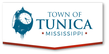 Town of Tunica MS Logo